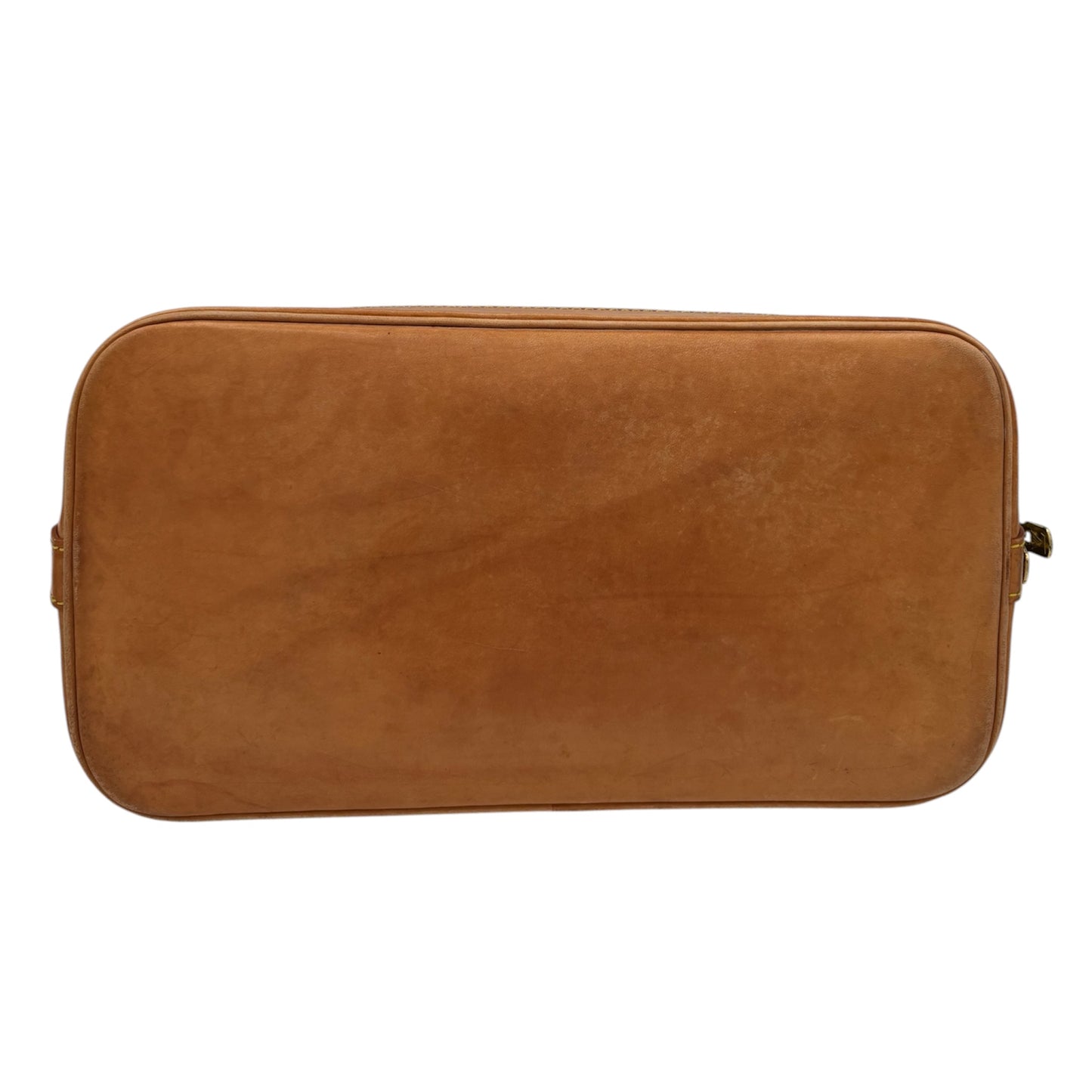 Louis Vuitton Monogram Canvas Alma PM Monogram