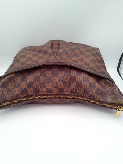 Louis Vuitton Damier Ebene Canvas Bloomsbury PM- LV