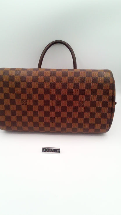 Louis Vuitton Damier Ebene Ribera PM- LV