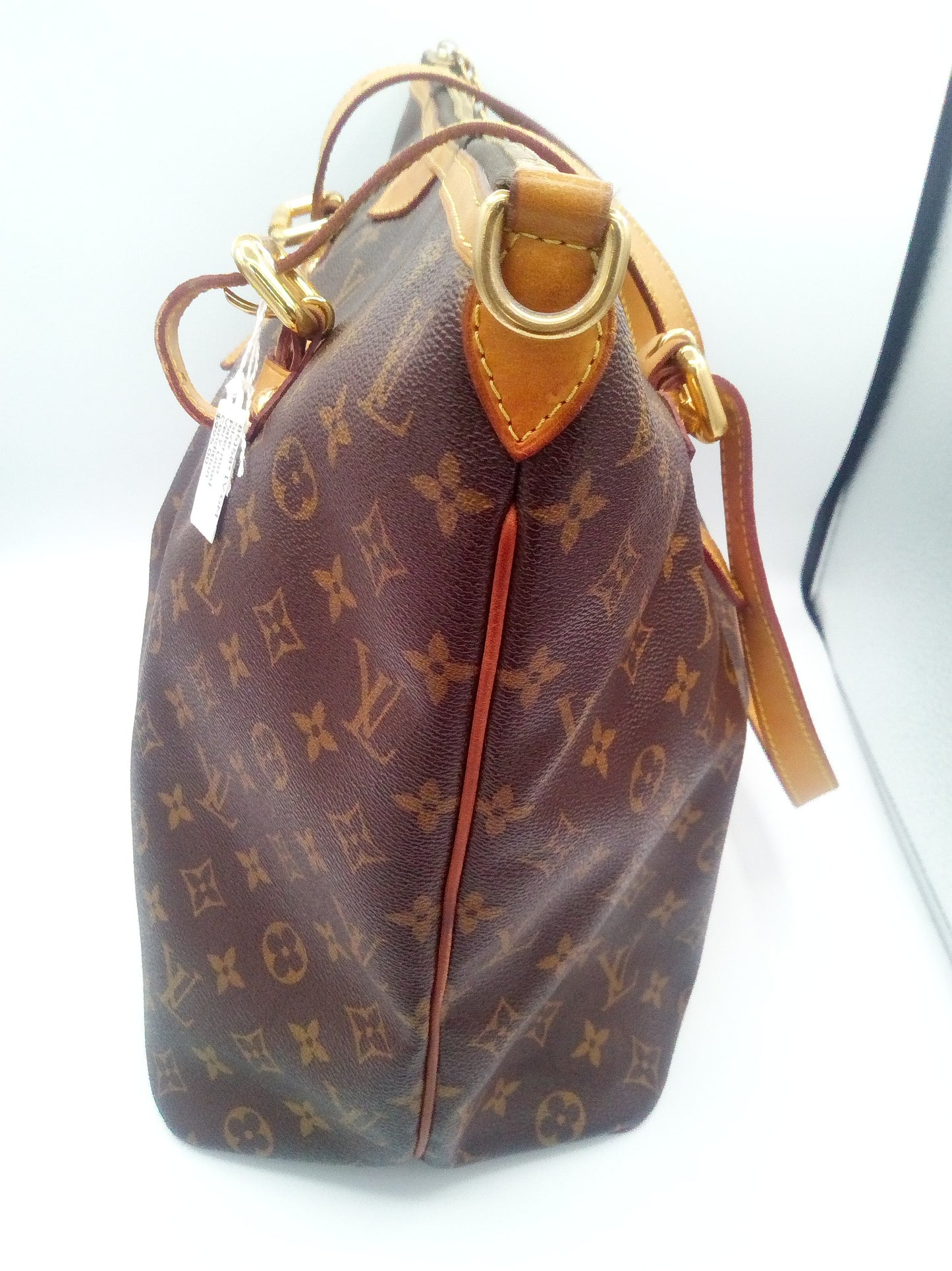 Louis Vuitton Pallermo PM Monogram- LV
