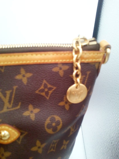 Louis Vuitton Pallermo PM Monogram- LV