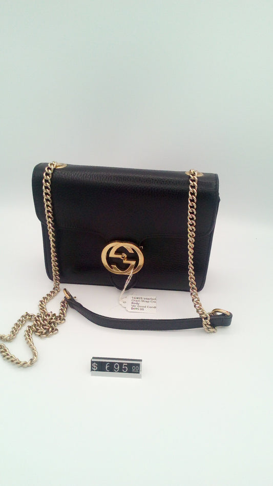 Gucci GG Marmont Matelassé Shoulder Bag