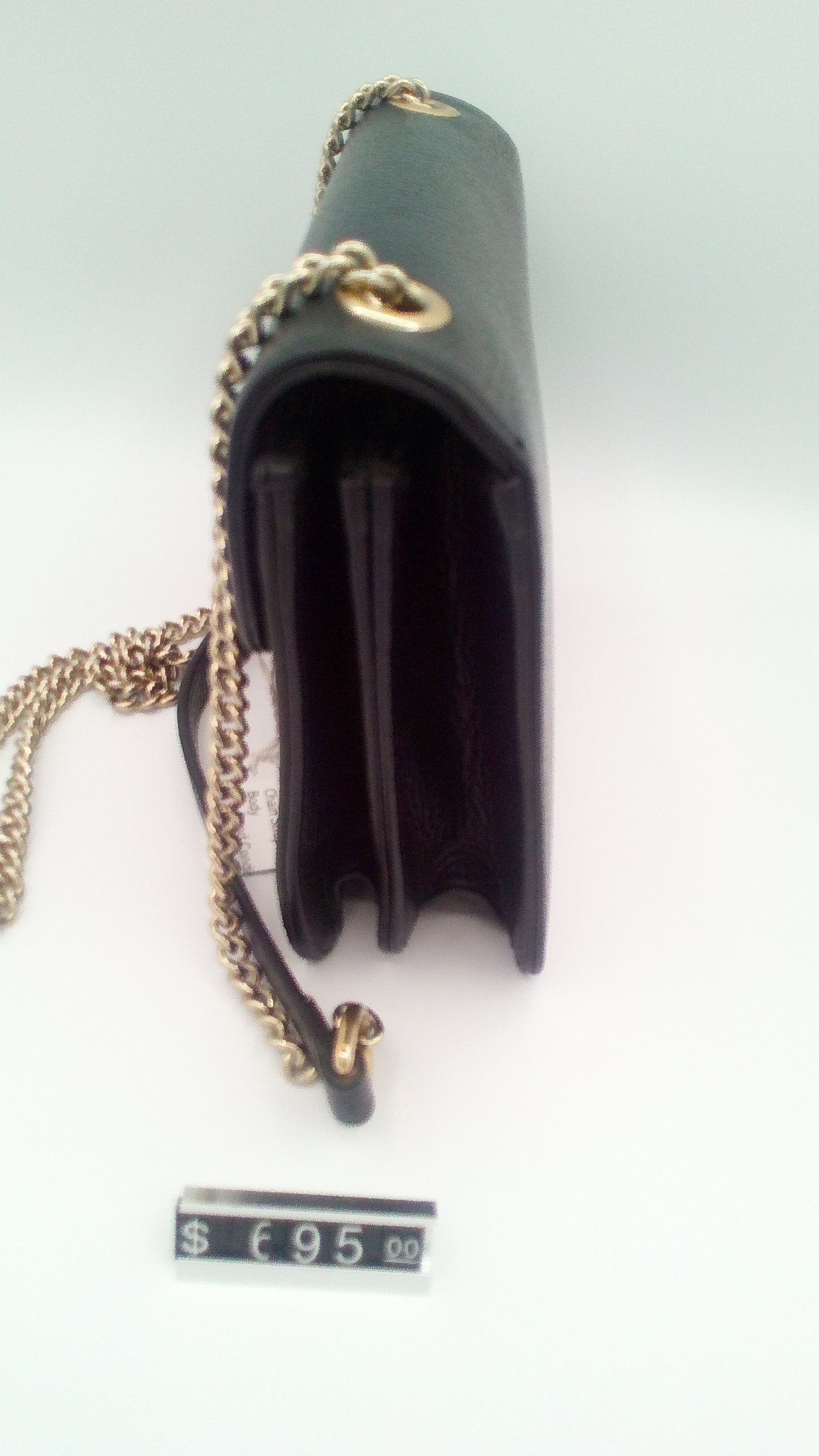 Gucci GG Marmont Matelassé Shoulder Bag