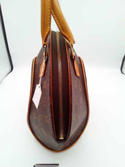 Louis Vuitton Ellipse Alma PM Monogram- LV