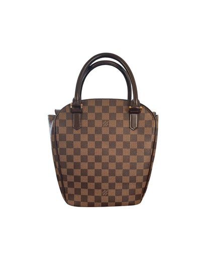 Louis Vuitton Damier Ebene Sarria- LV