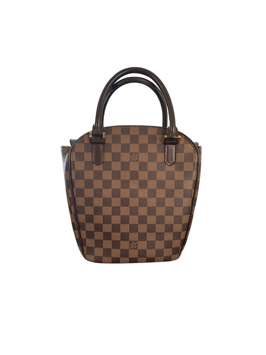 Louis Vuitton Damier Ebene Sarria- LV
