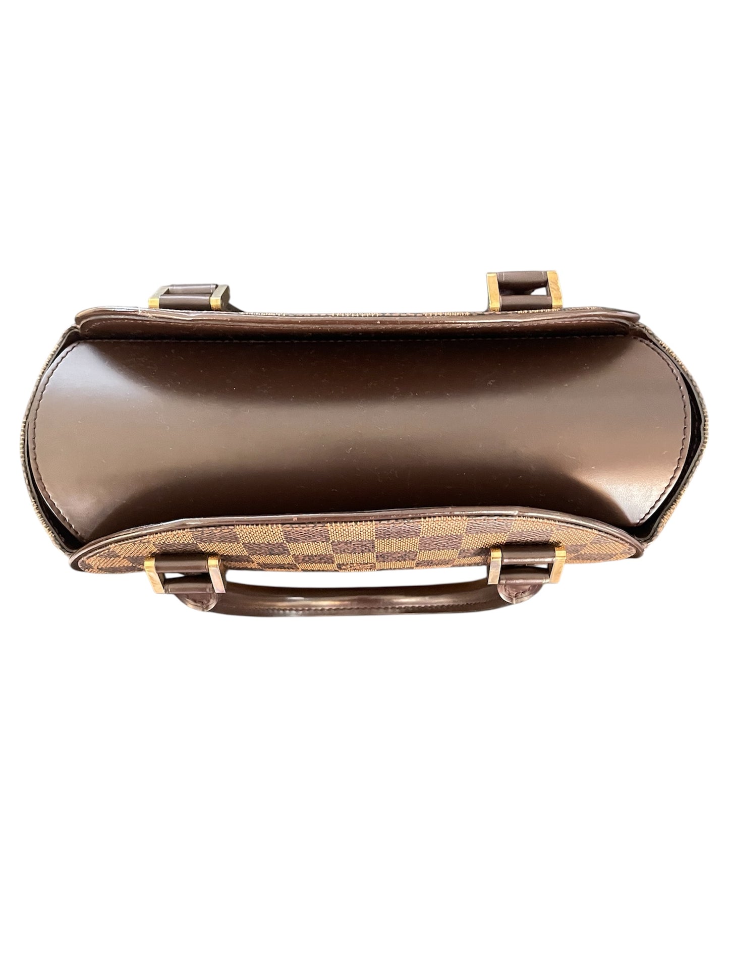 Louis Vuitton Damier Ebene Sarria- LV