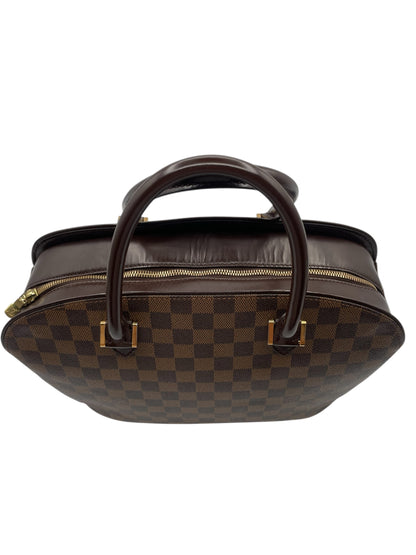 Louis Vuitton Damier Ebene Speedy 30 – Classic Top‑Handle Bag
