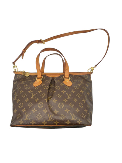 Louis Vuitton Pallermo PM Monogram
