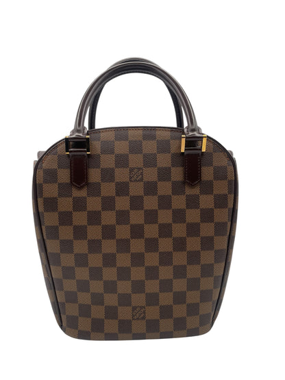 Louis Vuitton Damier Ebene Sarria