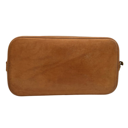 Louis Vuitton Monogram Canvas Alma PM Monogram