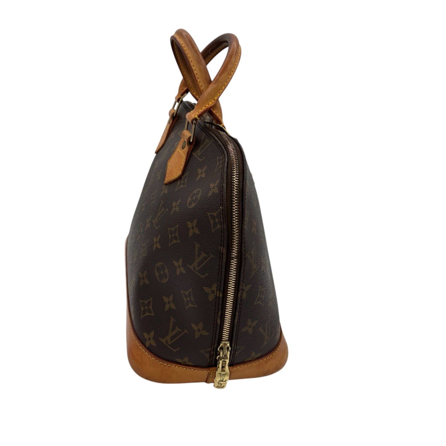 Louis Vuitton Monogram Canvas Alma PM Monogram