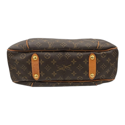 Louis Vuitton Monogram Canvas Galliera PM Monogram
