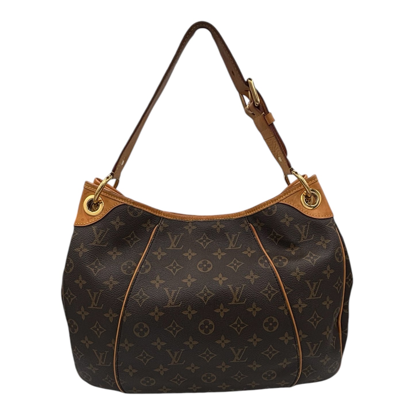 Louis Vuitton Monogram Canvas Galliera PM Monogram