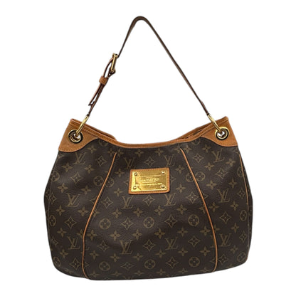 Louis Vuitton Monogram Canvas Galliera PM Monogram