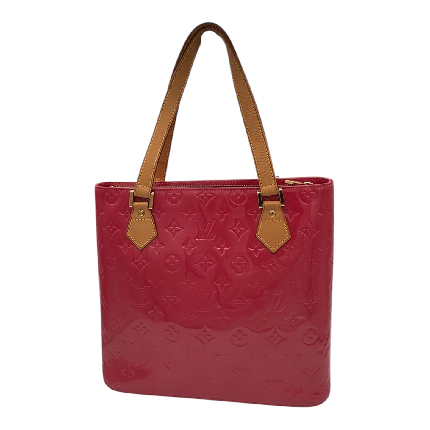 Louis Vuitton Vernis Alma PM- Pomme d’Amour