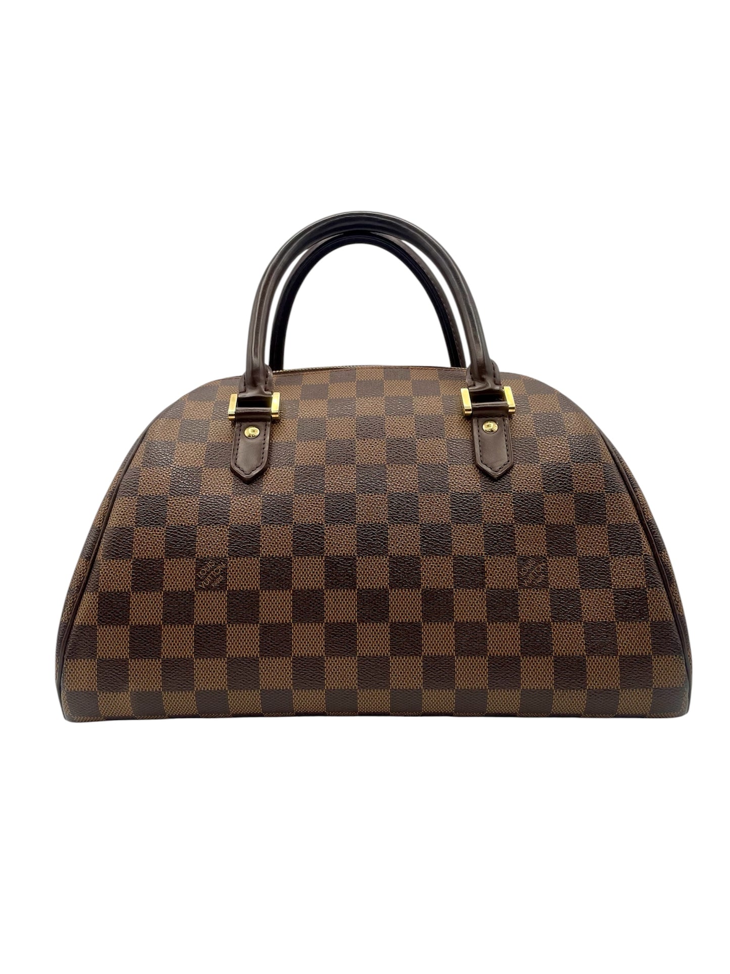 Louis Vuitton Damier Ebene Ribera PM