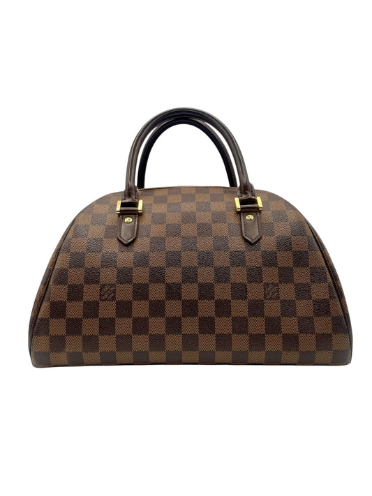 Louis Vuitton Damier Ebene Ribera PM