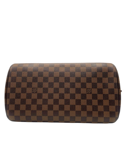 Louis Vuitton Damier Ebene Ribera PM