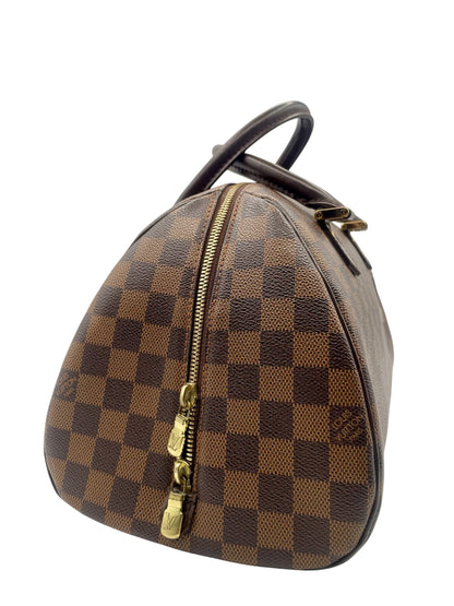 Louis Vuitton Damier Ebene Ribera PM