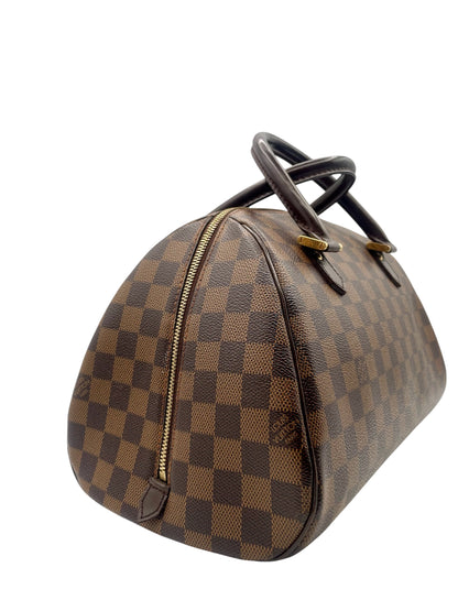 Louis Vuitton Damier Ebene Ribera PM