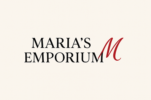Maria's Emporium