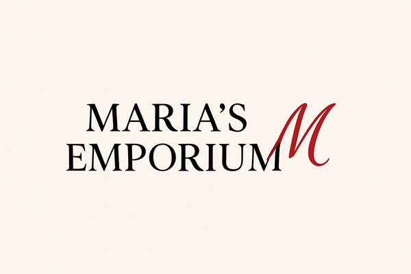 Maria's Emporium